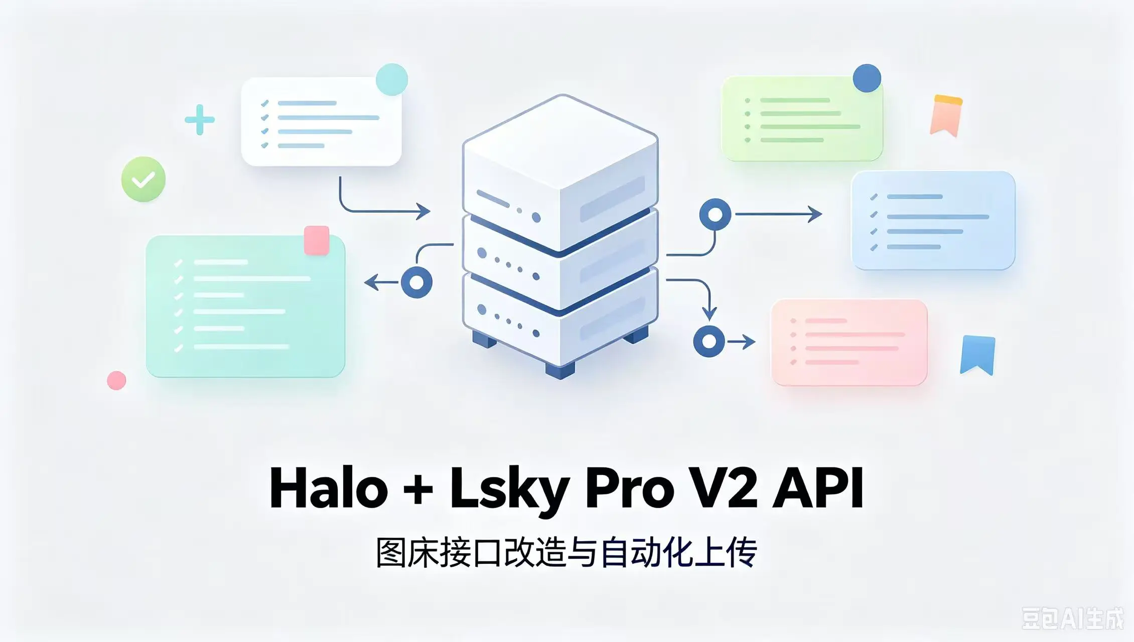 halo-兰空图床商业版支持
