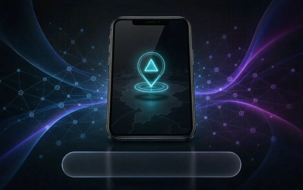 网站推荐 #01:wloc,iPhone 免越狱改定位的开源神器
