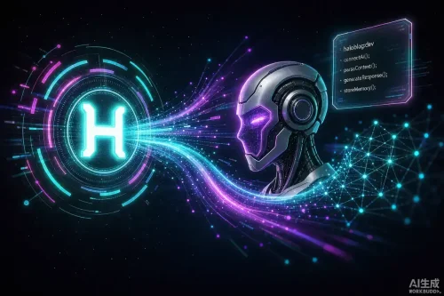 Halo 的 MCP Server 插件